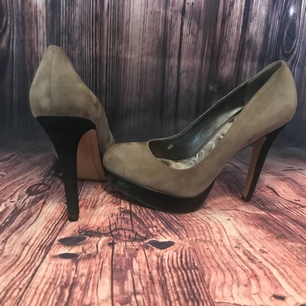 Sam Edelman heels